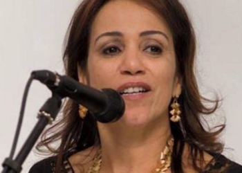 Rosa Jerônymo. Foto: PMFI