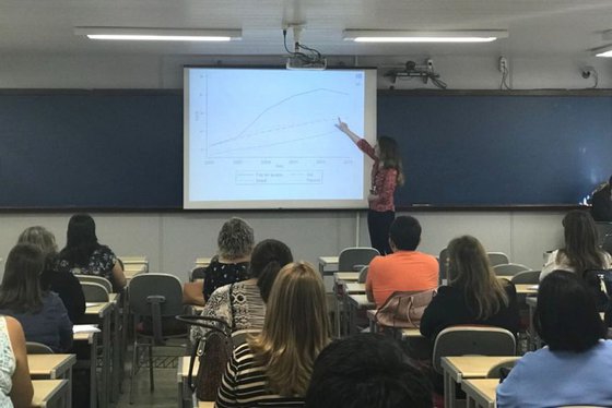 Foto ilustrativa: UNILA