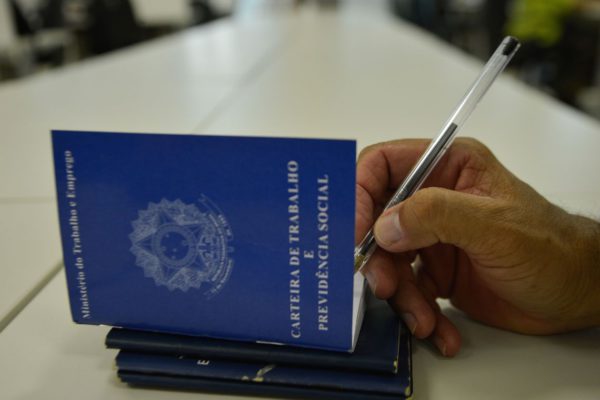 Foto ilustrativa: Agência Brasil