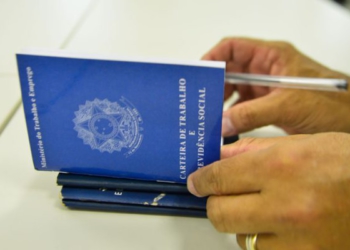 Foto ilustrativa: Agência Brasil