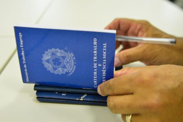 Foto ilustrativa: Agência Brasil