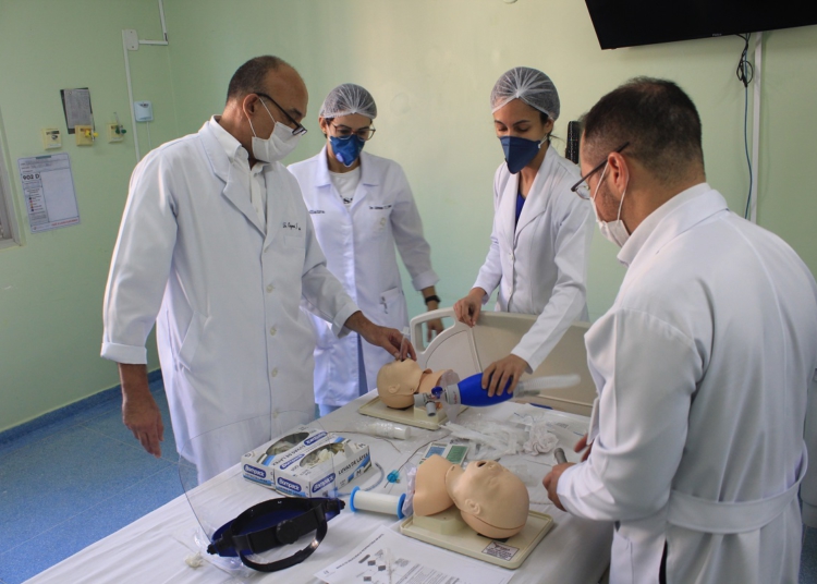 Foto: divulgação/PMFI