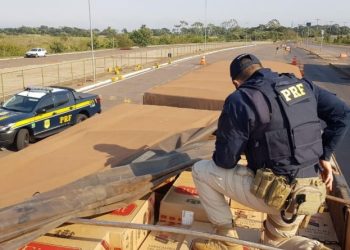 Foto: PRF/Divulgação