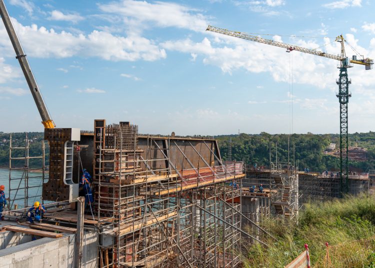 Fotos: Rubens Fraulini/ Itaipu Binacional