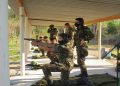Foto de arquivo: Exército Brasileiro