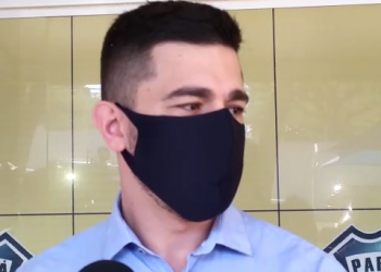 Foto: reprodução do vídeo