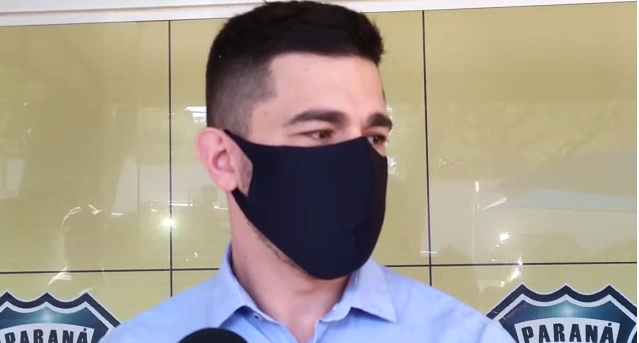 Foto: reprodução do vídeo