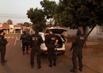 Foto: PF/divulgação