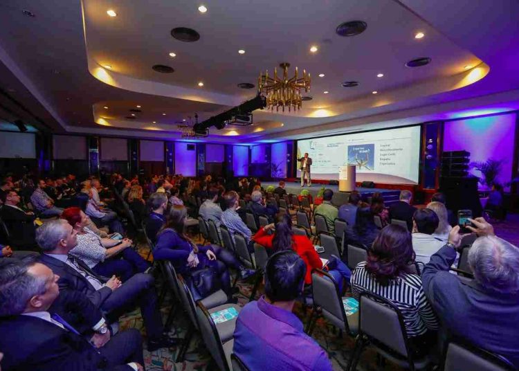 Eventos liberados. Foto: PMFI