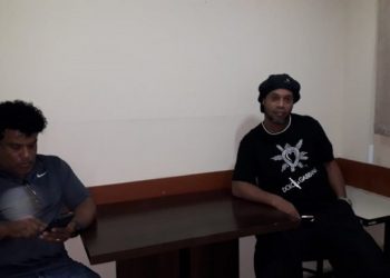 (Foto: Ministério Público do Paraguai/Arquivo)