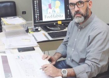 Eduardo Teixeira. Foto: Rádio Cultura