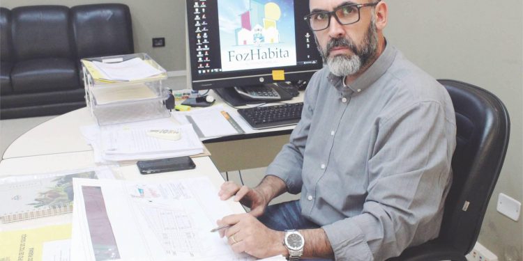 Eduardo Teixeira. Foto: Rádio Cultura