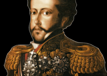 Dom Pedro I. Foto: Pixabay