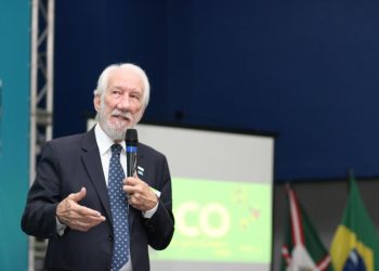 Darci Piana. Foto: Divulgação