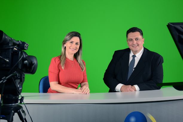 Andréa e Luciano