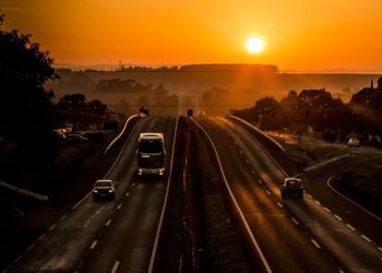 BR-277. Foto: Ecocataratas/Divulgação