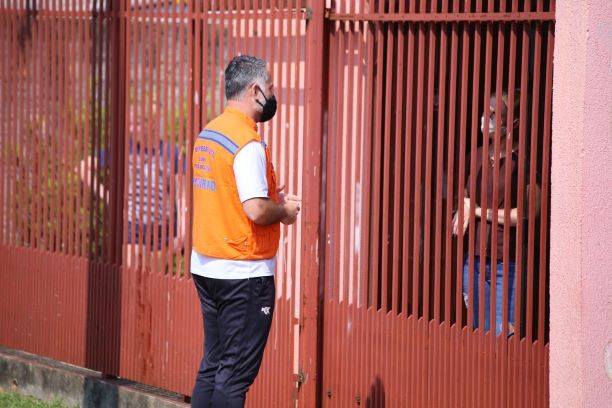 Fiscalização será rigorosa. Foto: PMFI/Divulgação
