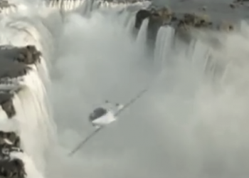 Reprodução do comercial da Honda