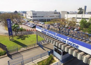 Foto: Tecpar/Divulgação