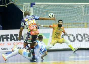 Foto: Nilton Rolin/Foz Cataratas