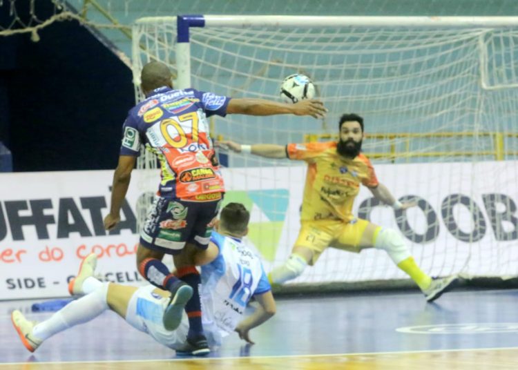 Foto: Nilton Rolin/Foz Cataratas