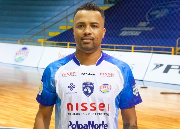 William Morais. Foto: Divulgação