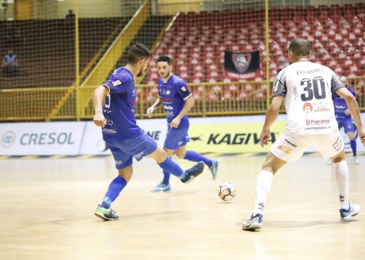 Foto: Alisson Lima/AK FILMES/Divulgação