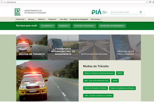 Reprodução: divulgação/AEN