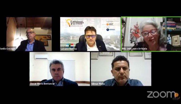 Foto: IDESF/Divulgação