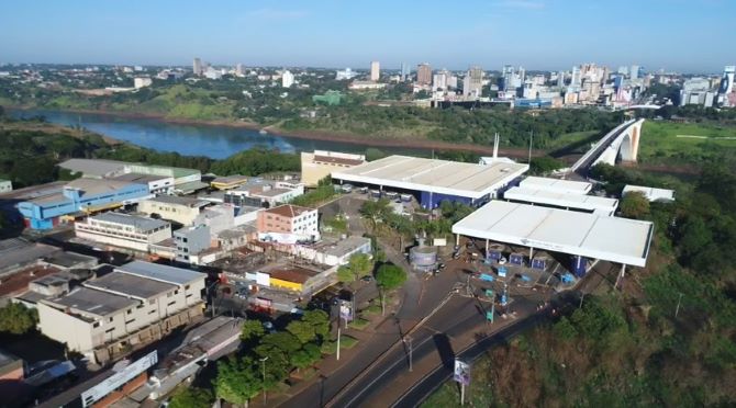 Atenção, brasileiros que residem no Paraguai ou na