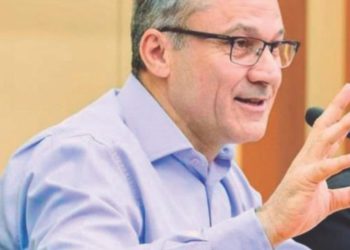 Ney Patrício. Foto: Rádio Cultura de Foz do Iguaçu