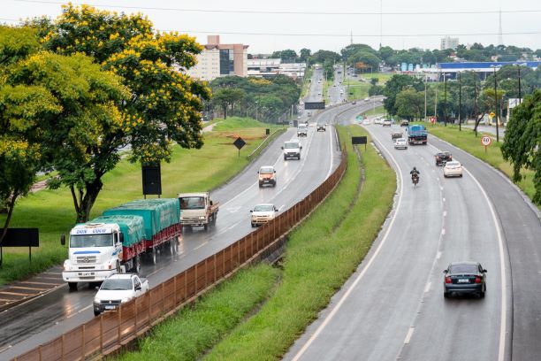 Foto (ilustrativa): Rubens Frailini/Itaipu
