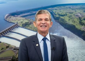 Foto: Rubens Fraulini/Itaipu Binacional