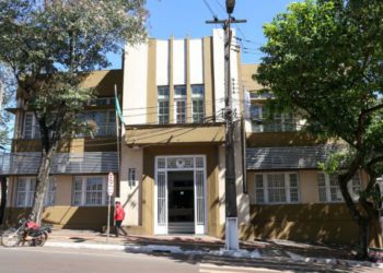 Prefeitura de Foz do Iguaçu. Foto ilustrativa: PMFI