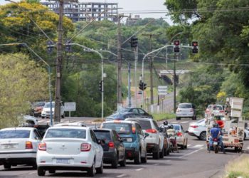 Vila A. Foto: Kiko Sierich/Itaipu Binacional