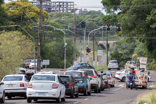 Vila A. Foto: Kiko Sierich/Itaipu Binacional