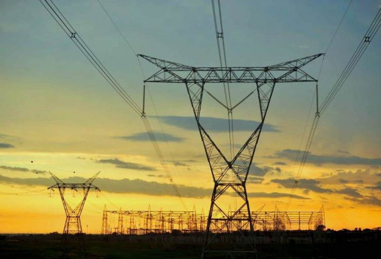 Foto ilustrativa: Itaipu Binacional/Agência IP