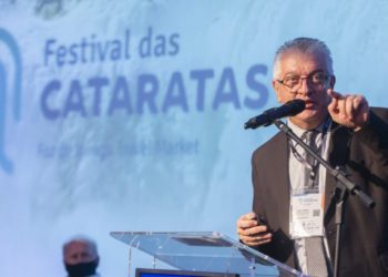 Paulo Angeli. Foto: Divulgação