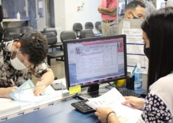 Foto ilustrativa: agência IP/divulgação