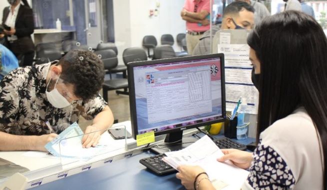 Foto ilustrativa: agência IP/divulgação