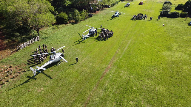 Foto: Senad/Divulgação