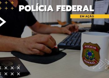 Ilustração: PF/Foz