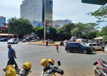 Paraguai torna-se um dos maiores polos de mineração de criptomoedas da América do Sul. / Não Viu?, por Vinicius Ferreira