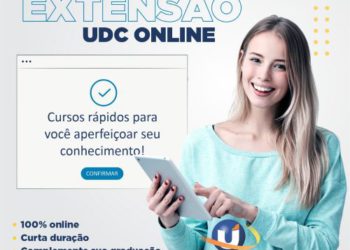 Ilustração UDC