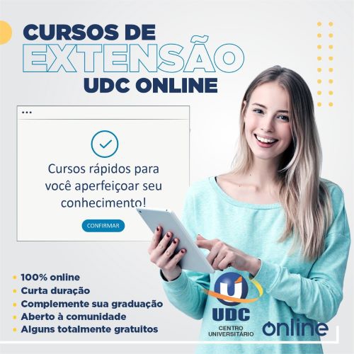 Ilustração UDC