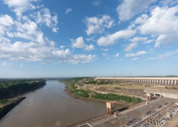 Foto ilustrativa: Alexandre Marchetti/Itaipu Binacional