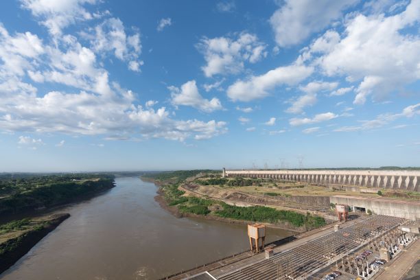 Foto ilustrativa: Alexandre Marchetti/Itaipu Binacional