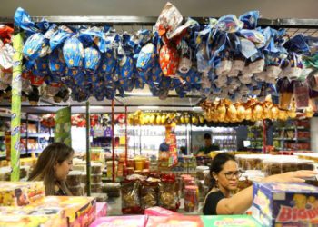 Foto ilustrativa: Marcello Camargo/Agência Brasil