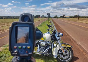 Foto ilustrativa: Secretaria de Segurança Pública do Paraná
