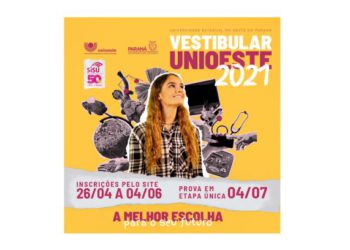 Ilustração: Unioeste